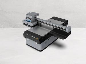 PCF1018 Flatbed UV Printer