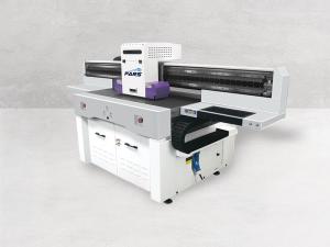 PCF1206 UV Flatbed Printer