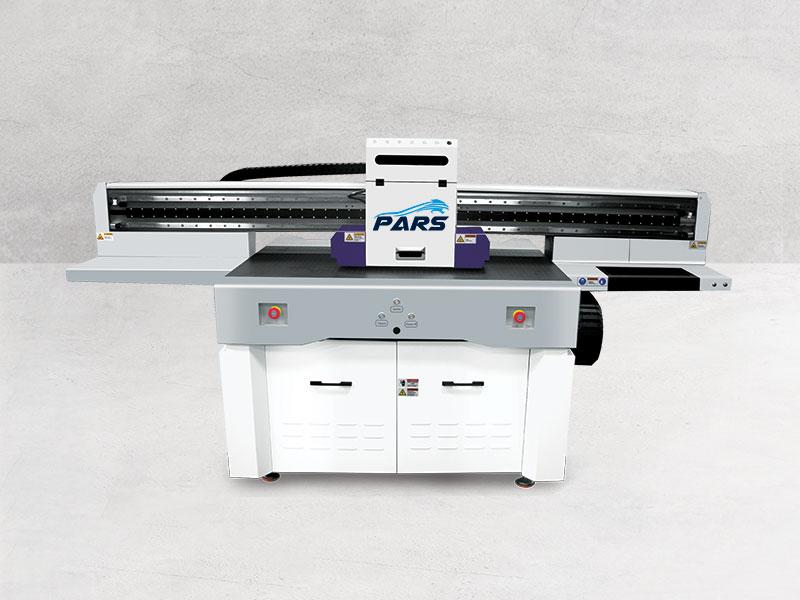 PCF1206 UV Flatbed Baskı Makinesi