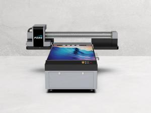 PCF1216 UV Flatbed Printer