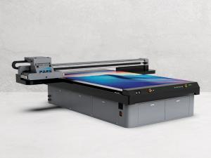 PCF2030 Flatbed UV Printer