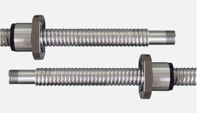 Import mute screw