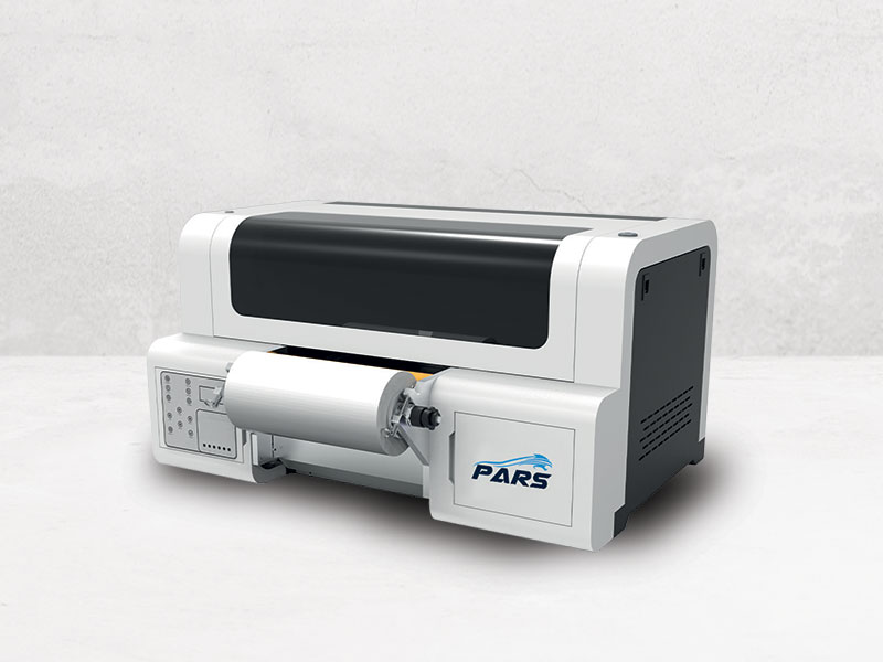 PCWP300 Water Transfer Print Machine