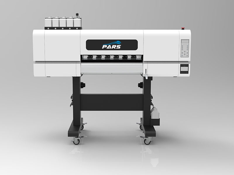PCWP600 Water Transfer Print Machine